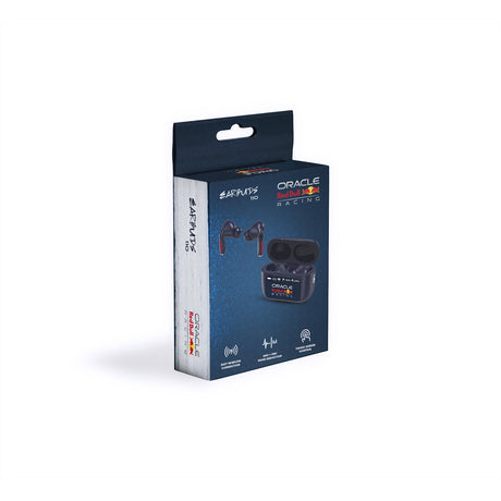 EAN 4895232710669 - Red Bull Racing RB-EB110 auricular y casco Auriculares True Wireless Stereo (TWS) Dentro de oído Llamadas imagen 7