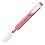 Stabilo Swing Cool Pastel Marcador Fluorescente Surtidos - Estuche 8u-
