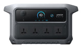 Anker Solix C2000 Gen 2 Powerstation