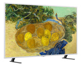 Lg Electronics 65lx7b6la.Aeeq (Gallery Tv) (165 Cm (65 Zoll), Plata/Negro, Ultrahd/4k, Gallery+, Pvr, Timeshift) 65lx7b6la.Aeeq