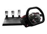 EAN 3362934402471 - Thrustmaster TS-XW Racer Sparco P310 Negro Volante + Pedales Digital PC, Xbox One imagen 1