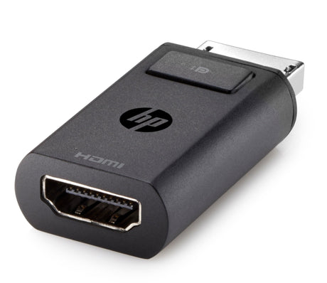 EAN 0888182116432 - HP DisplayPort to HDMI 1.4 Adapter Negro imagen 2