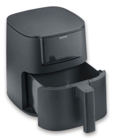 Severin Airfryer 4l Negro Negro Fr 2461 (Fr2461)