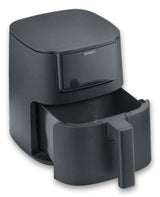 Severin Airfryer 4l Negro Negro Fr 2461 (Fr2461)