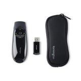 EAN 5028252351430 - Kensington Presenter Expert apuntador inalámbricos Negro imagen 3