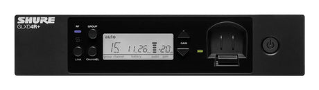 EAN 0042406716840 - Shure GLXD14R+E-Z4 sistema para micrófono inalámbrico imagen 2