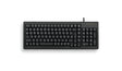 EAN 4025112072253 - CHERRY XS Complete teclado Oficina USB QWERTY Inglés del Reino Unido Negro imagen 1