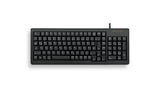 EAN 4025112072253 - CHERRY XS Complete teclado Oficina USB QWERTY Inglés del Reino Unido Negro imagen 1