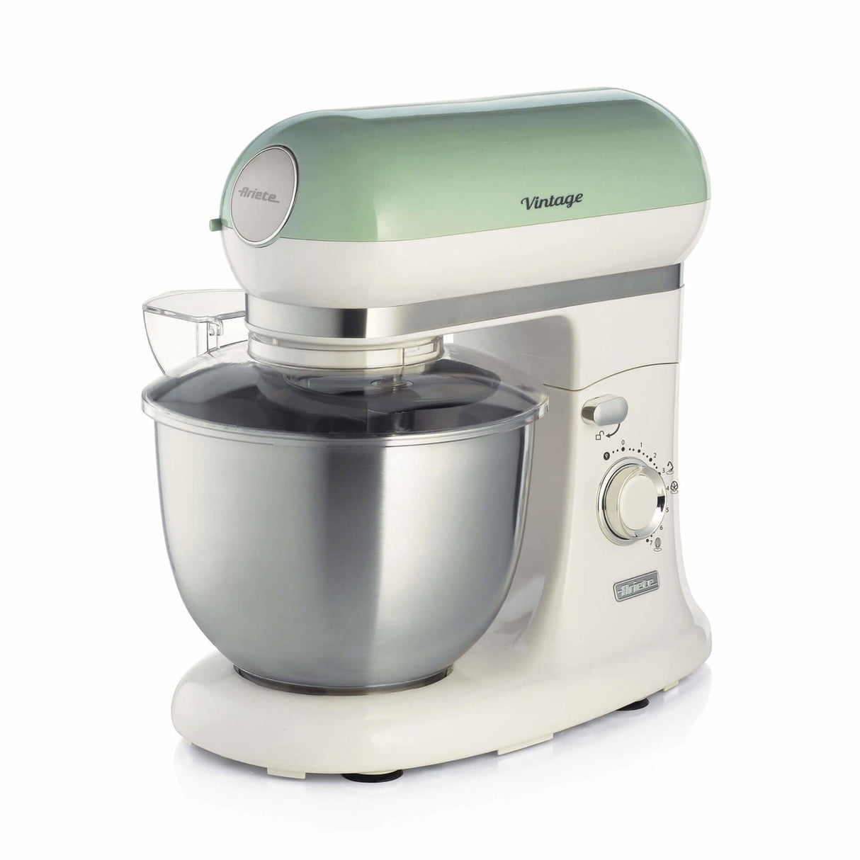 EAN 8003705116009 - Ariete 1588/04 Batidora de varillas 1200 W Verde imagen 1