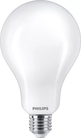 Bombilla Estandard Led E27 23 W 3452 Lm 4000 K Luz Dia Ø9,5 X 16,5 Cm