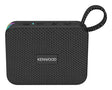 EAN 19048242471 - Kenwood AS-60BT-B altavoz portátil o de fiesta Altavoz para fiestas Negro 5 W imagen 1