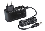 Power Adapter/Inverter Indoor  Black