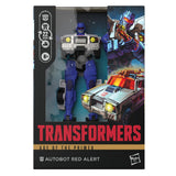 EAN 5010996285331 - Transformers Age of the Primes Voyageur Autobot Red Alert imagen 6