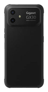 Gigaset Gx30 Rugged-Smartphone Titanium Negro