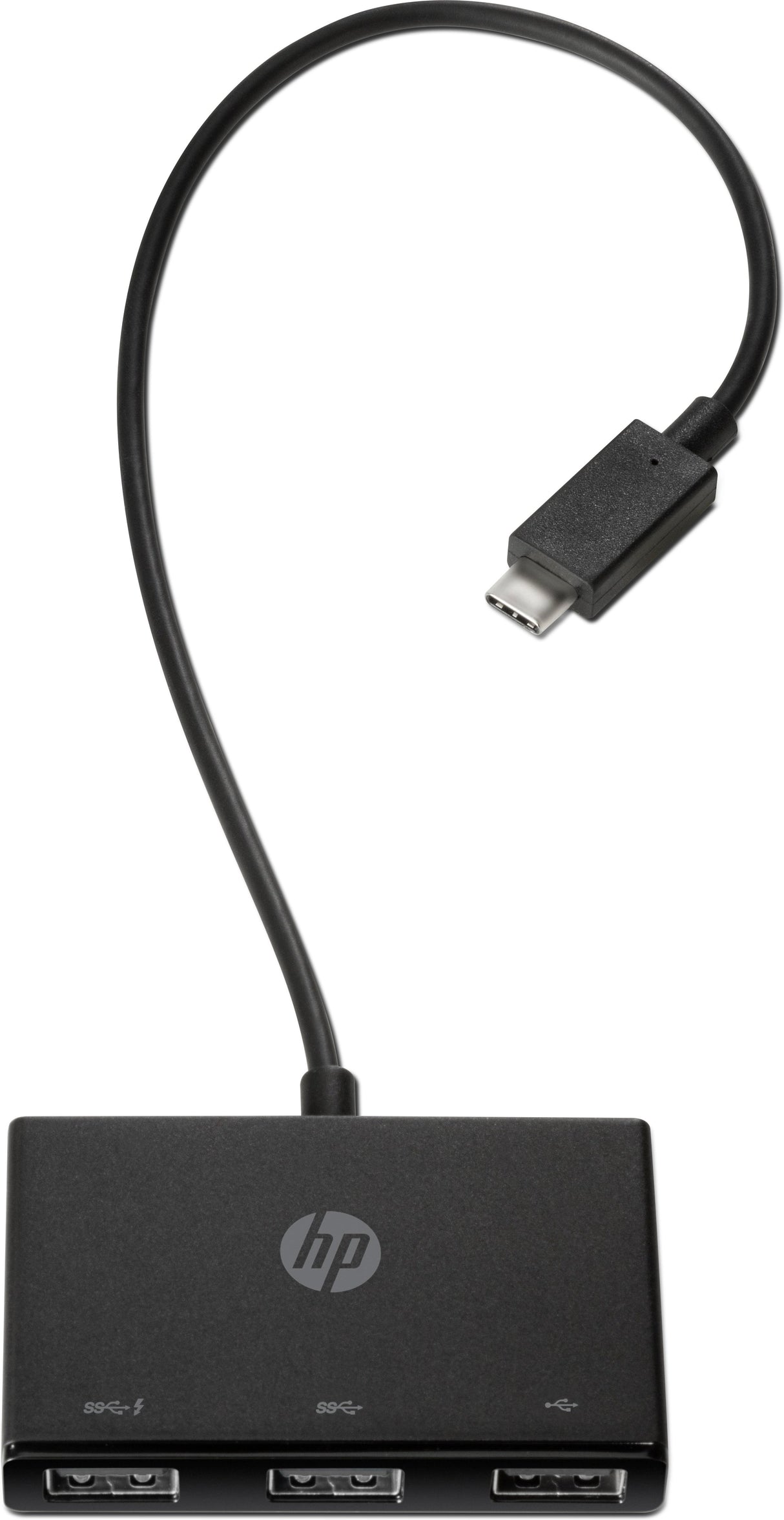 EAN 5704174031888 - HP Concentrador USB-C a USB-A imagen 3