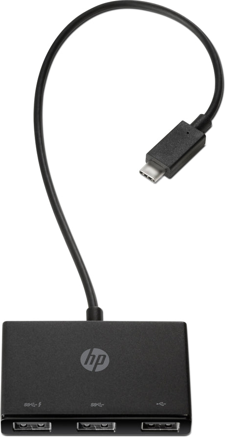 EAN 5704174031888 - HP Concentrador USB-C a USB-A imagen 3