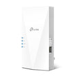 EAN 0840030703331 - TP-Link RE700X sistema Wi-Fi Mesh (Wi-Fi en malla) Doble banda (2,4 GHz / 5 GHz) Wi-Fi 6 (802.11ax) Blanc imagen 1