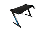 Coolbox Mesa Gaming Deep Rgb-Master Ii Madera Contrachapada, 118 X 670 X 185 Mm
