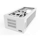 Thermaltake Ax100, Torre Housing White Ca-11c-00d6nn-00