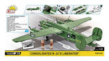 Cobi Consolidado B-24 Liberator, Toys De Diseño Cobi-5739