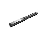 Pelikan Pina Colada Pluma Estilográfica Sistema De Carga Por Cartucho Antracita 1 Pieza(S)