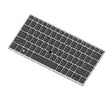 EAN 5706998263575 - HP L13697-131 refacción para laptop Teclado imagen 1