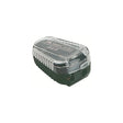 EAN 4005401866008 - Faber-Castell 186600 sacapuntas Sacapuntas manual Verde, Transparente imagen 1