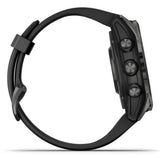 Garmin Fenix 7spro Zafiro Solar -42mm - Gris
