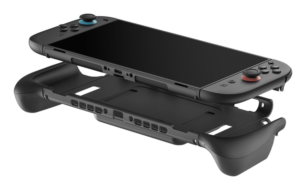 Belkin Gaming Grip For Nintendo Switch2 Black Ena019hqbk