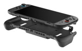 Belkin Gaming Grip For Nintendo Switch2 Black Ena019hqbk