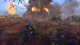 Ps5 Helldivers 2 Eu