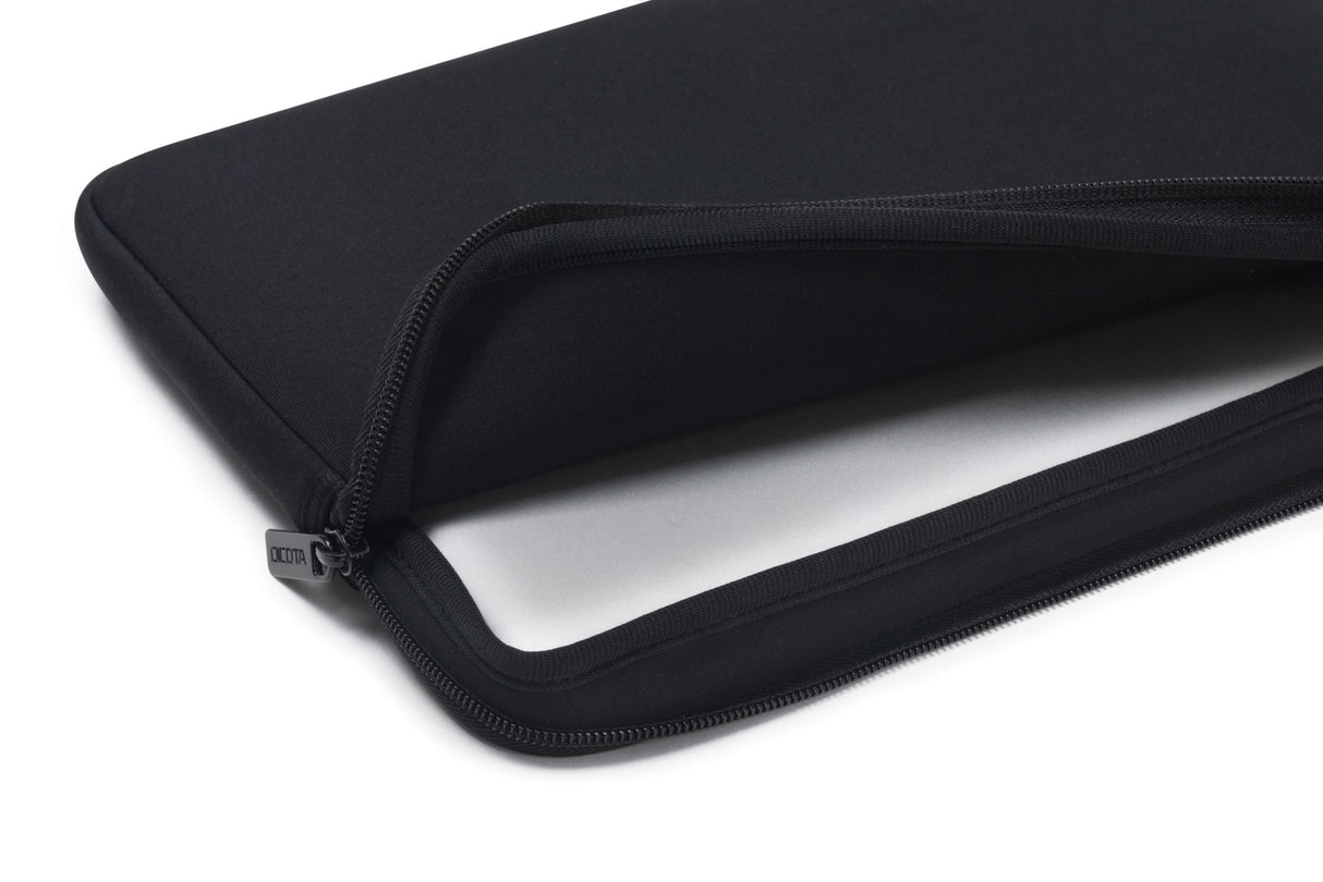 EAN 7640239421974 - DICOTA PERFECT 35,8 cm (14.1") Funda Negro imagen 4