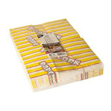 Papstar Popcorn Tüten 2,5l