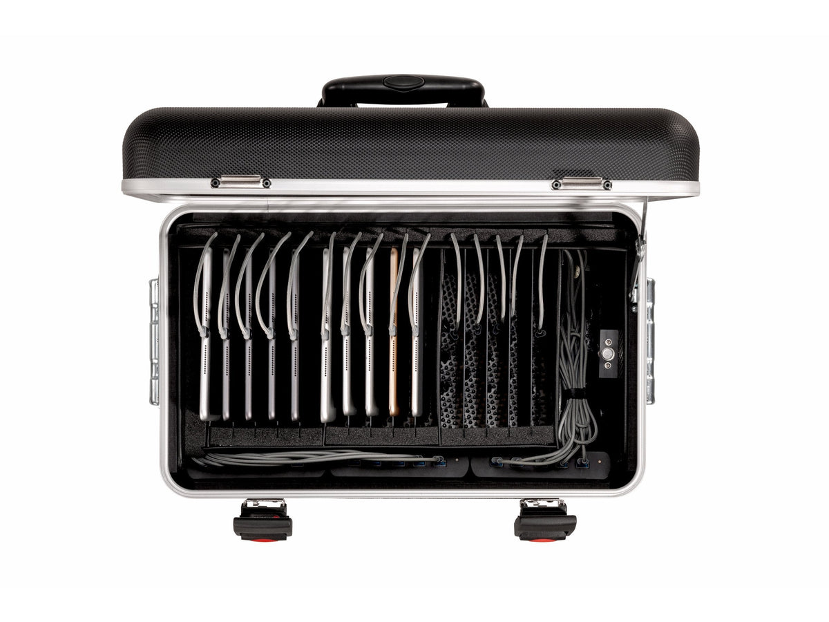 Parat Paraproject Microcase Tc15 - Wagen (Nur Laden)