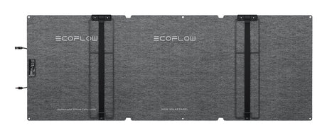 EAN 4895251615006 - EcoFlow EFSOLAR160W-N placa solar 160 W Silicio monocristalino imagen 7