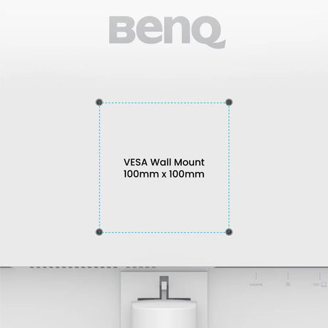 EAN 4718755097492 - BenQ EW270Q pantalla para PC 68,6 cm (27") 2560 x 1440 Pixeles 2K Ultra HD LCD Blanco imagen 8