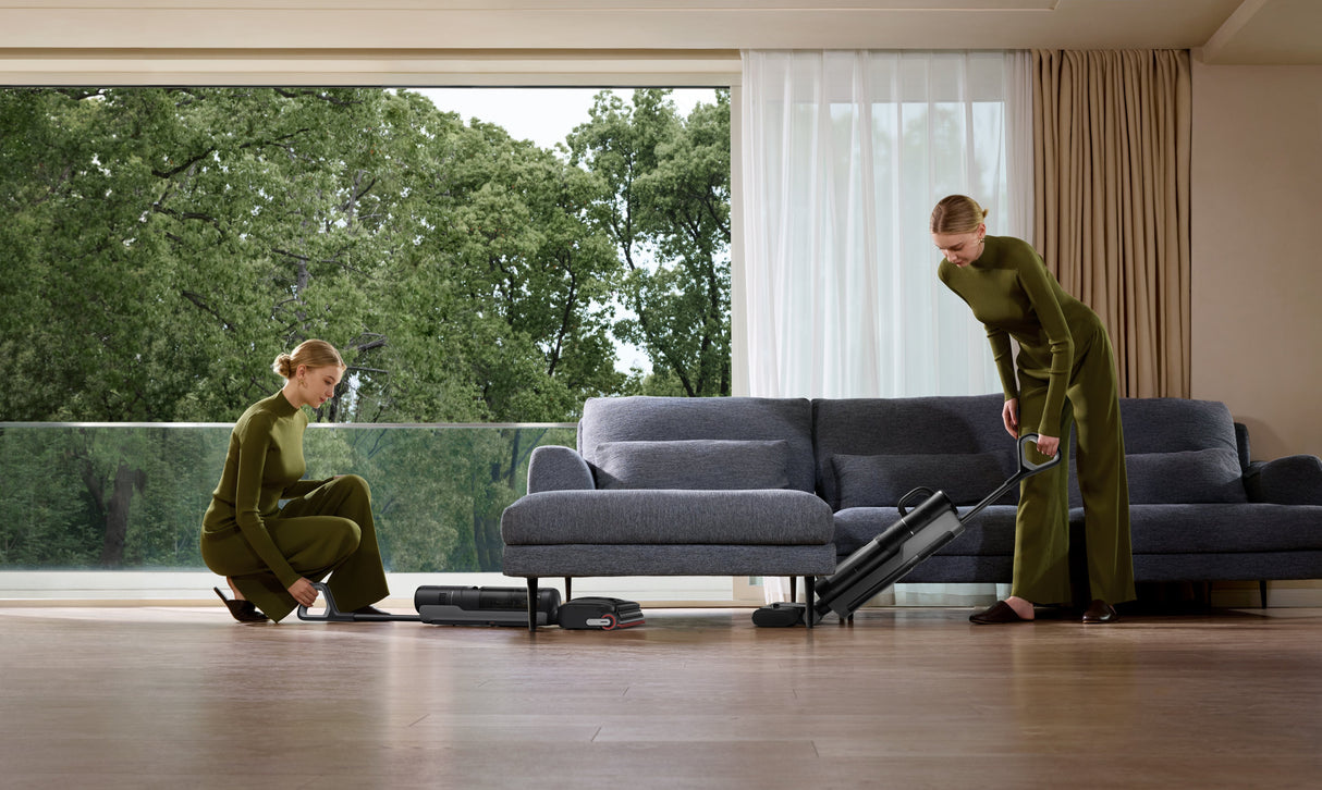 Vacuum Cleaner Cordless Stick/H15 Mix Hhv46b Dreame