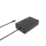 Coolbox Cargador Portatil Gan Usb-C 100w Universal