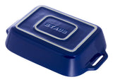 EAN 4009839317163 - Staub 40511-149-0 bandeja de horno 4,4 L Rectangular Cerámico Cazuela para hornear imagen 3