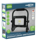 Ansmann Fl20w-R 20w/2000lm Wiederaufladbarer Led Strahler