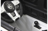 Jamara Ride-On Mercedes-Benz Amg G 63 Blanco 3+