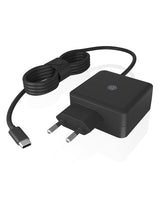 EAN 4250078173793 - ICY BOX IB-PS111-PD Universal Negro Corriente alterna Interior imagen 2