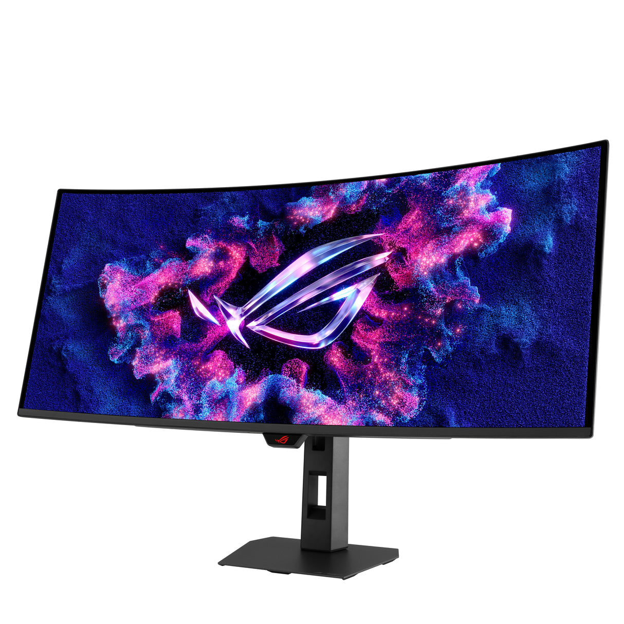 Asus Rog Strix Oled Xg34wcdms (86.8 Cm (34 Zoll), Negro, Wqhd, Negroshield-Folie, Usb-Hub, 280hz Panel) 90lm0d20-B01971