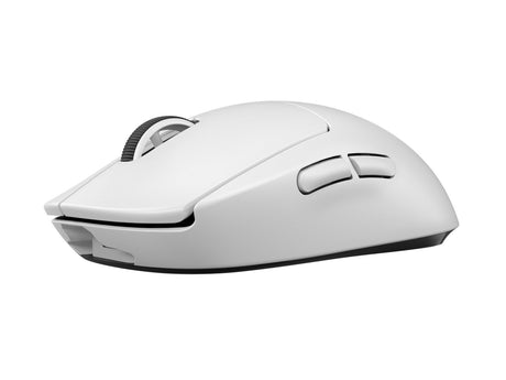 EAN 5099206091733 - Logitech G 910-005943 ratón Juego mano derecha RF inalámbrico 25600 DPI imagen 2