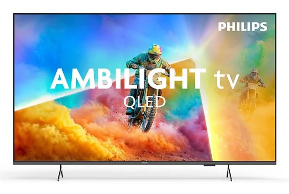 Philips Philips 43pqs8501/12 Qled (Null Cm (Null Pulgadas) 43pqs8501/12