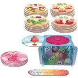 EAN 8435407641556 - Asmodee BO06151ES juego de tablero 20 min Juego de mesa imagen 4