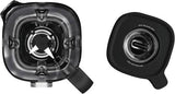 Kitchenaid 5ksb2073edg Pure Power, Dunkelgrau
