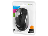 Tracer Raton Inalambrico Joy Ii Negro Tramys46714