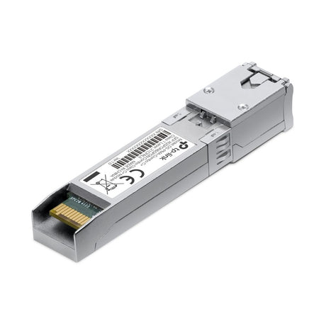 EAN 8885020620795 - TP-Link DS-PMA-COMBO C+ red modulo transceptor Fibra óptica 9953 Mbit/s SFP+ imagen 3
