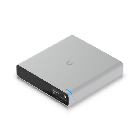 EAN 0810084698426 - Ubiquiti CloudKey+ pasarel y controlador 10, 100, 1000 Mbit/s imagen 1